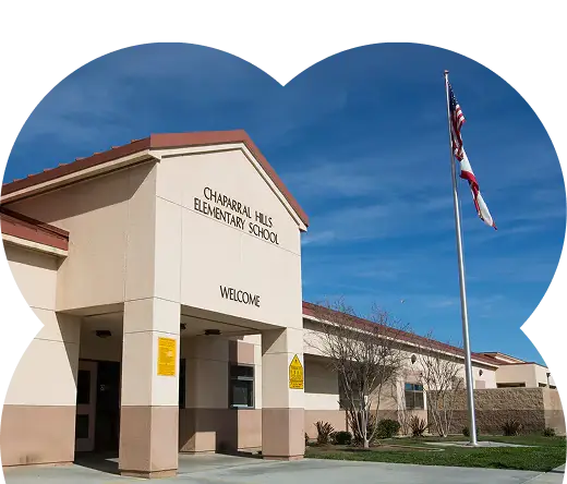 Moreno Valley School