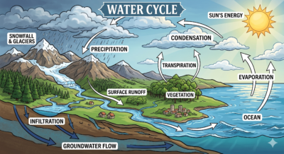 Water Cycle