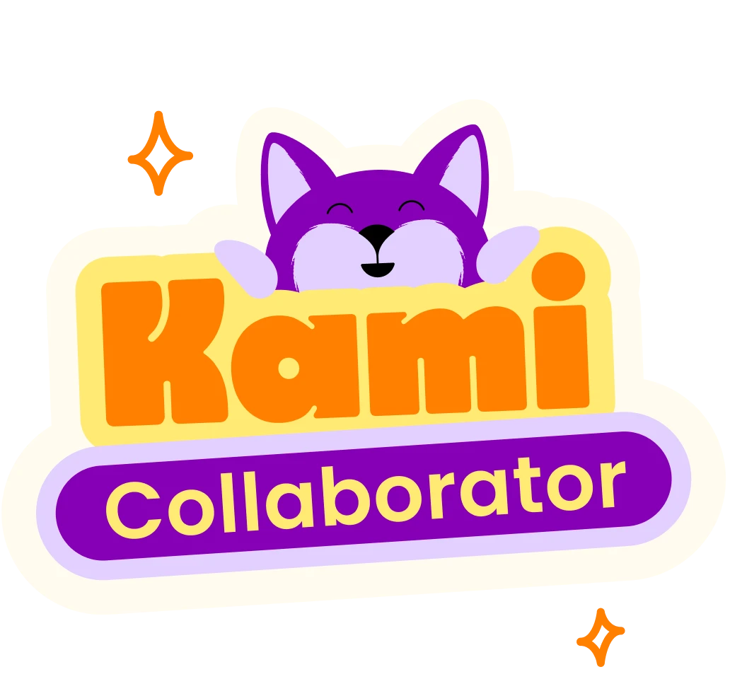 Kami Collaborator badge