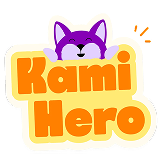 kami hero