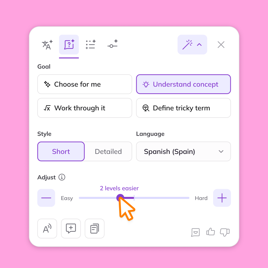 Understand tool improvement for Kami