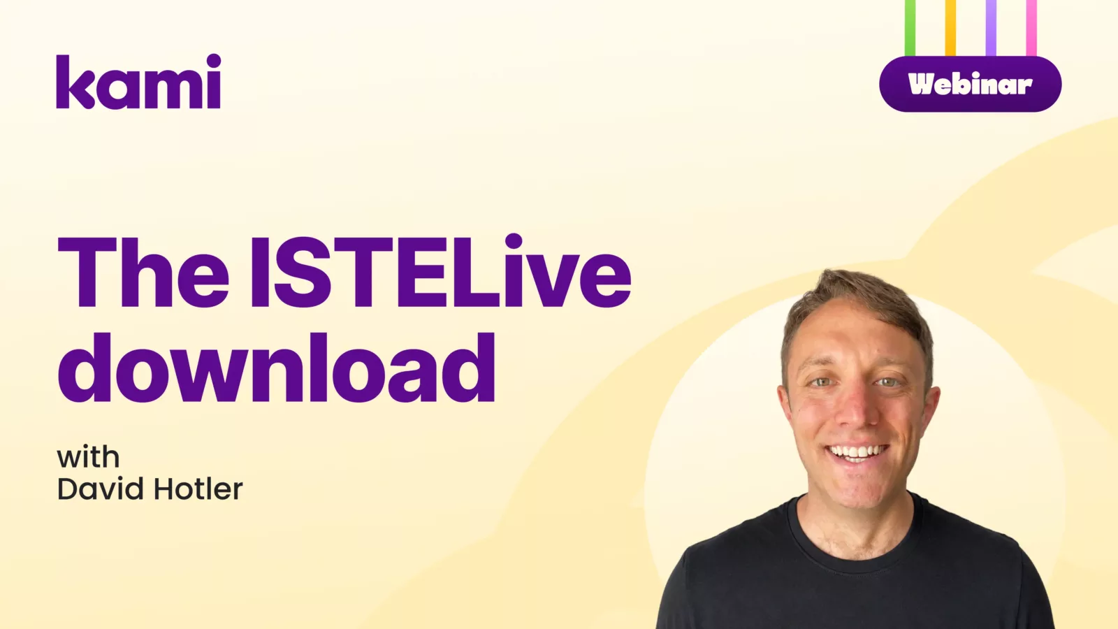 The ISTELiveDownload