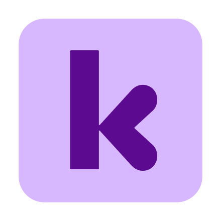 Kami app icon