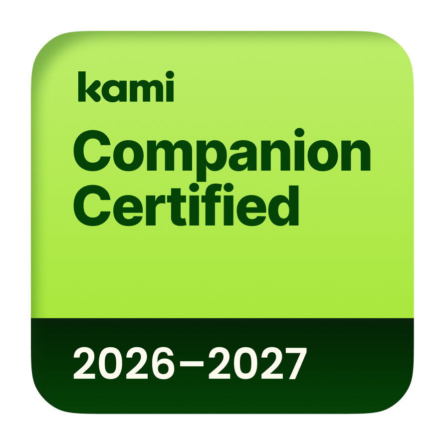 Companion Certified Educator