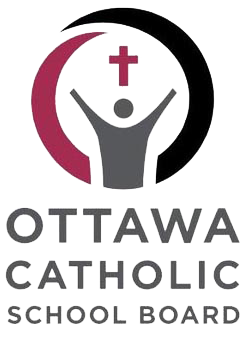 Logo for Ottawa Catholic School Board