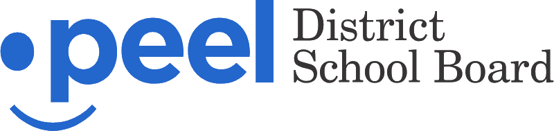 Logo of Peel District School Board