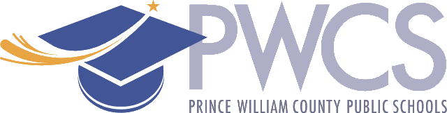 Logo of Prince William County Public Schools
