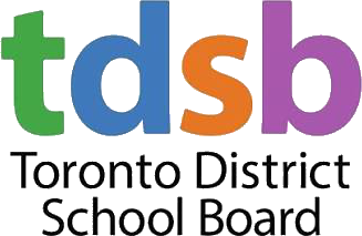 Logo of Toronto District School Board