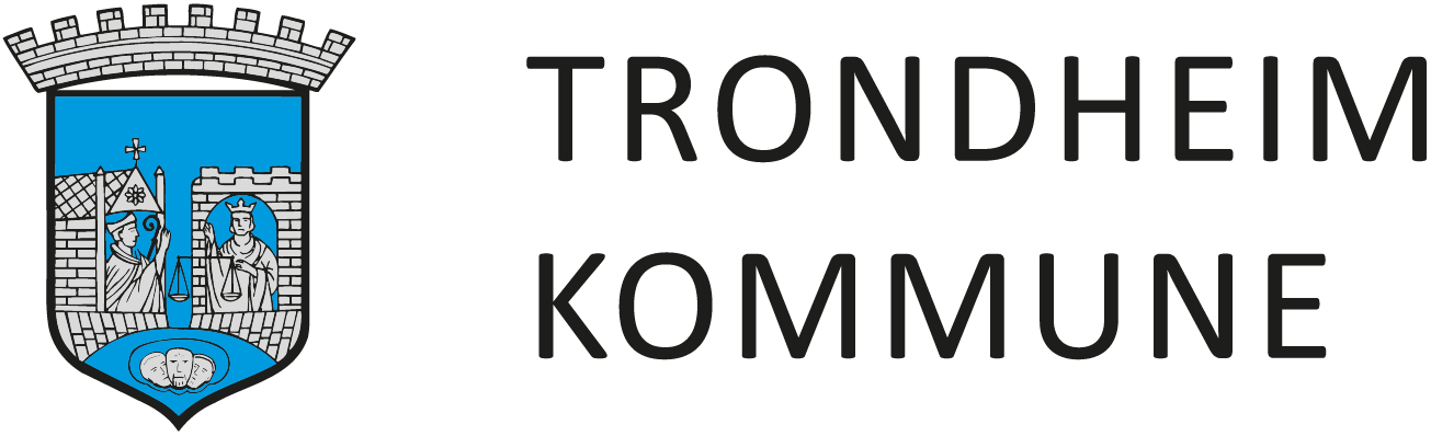 Logo for Trondheim Kommune