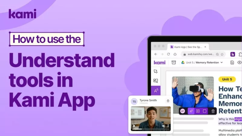 how to use the understand tools