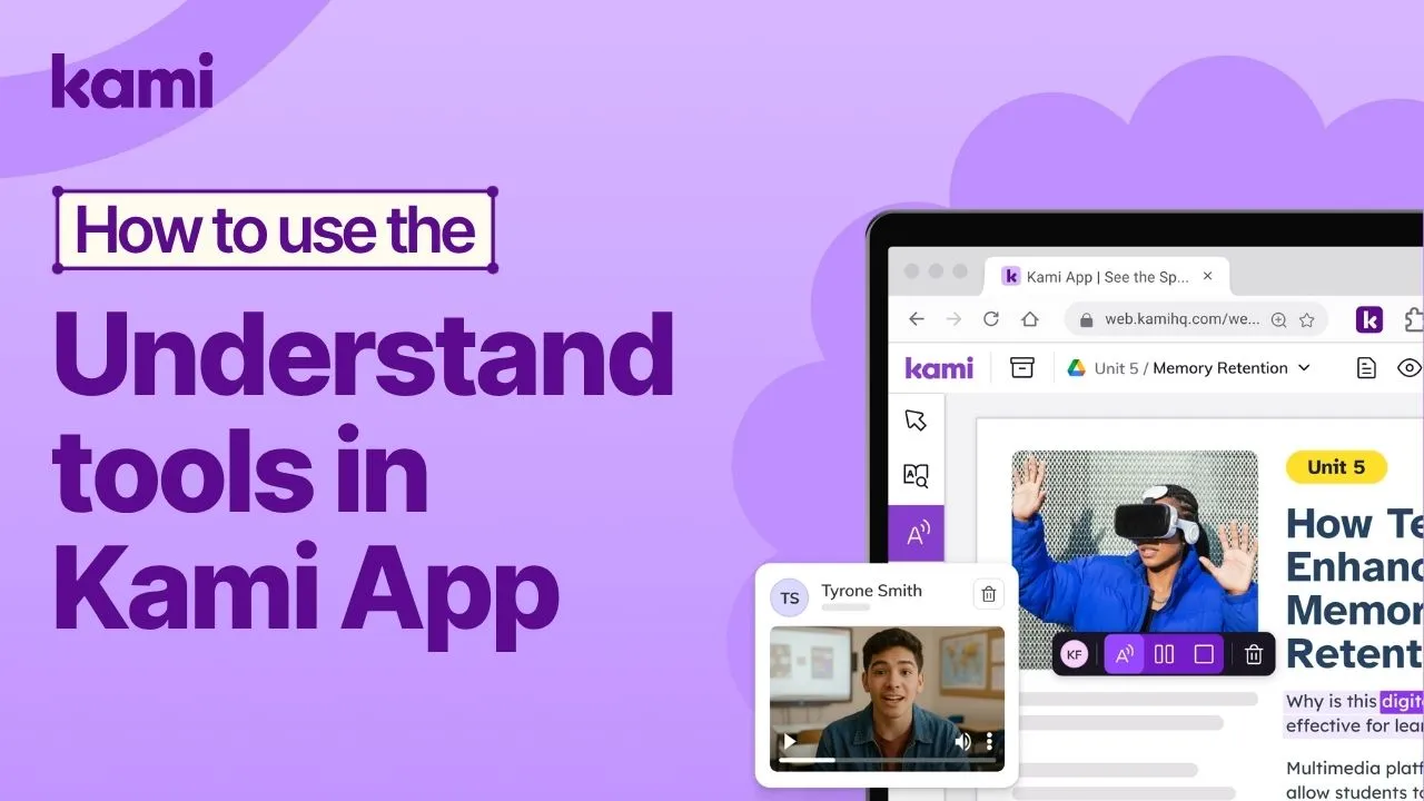 how to use the understand tools