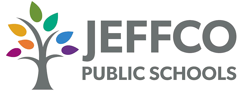 Logo for Jeffco Public Schools