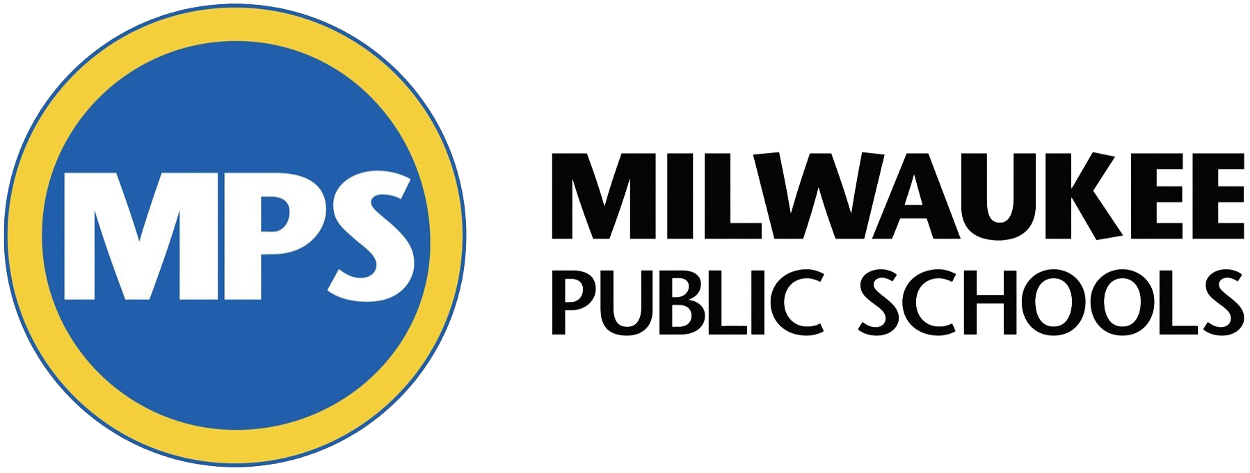 Logo for Milwaukee Public Schools
