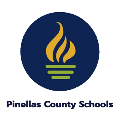 Logo of Pinellas County Schools