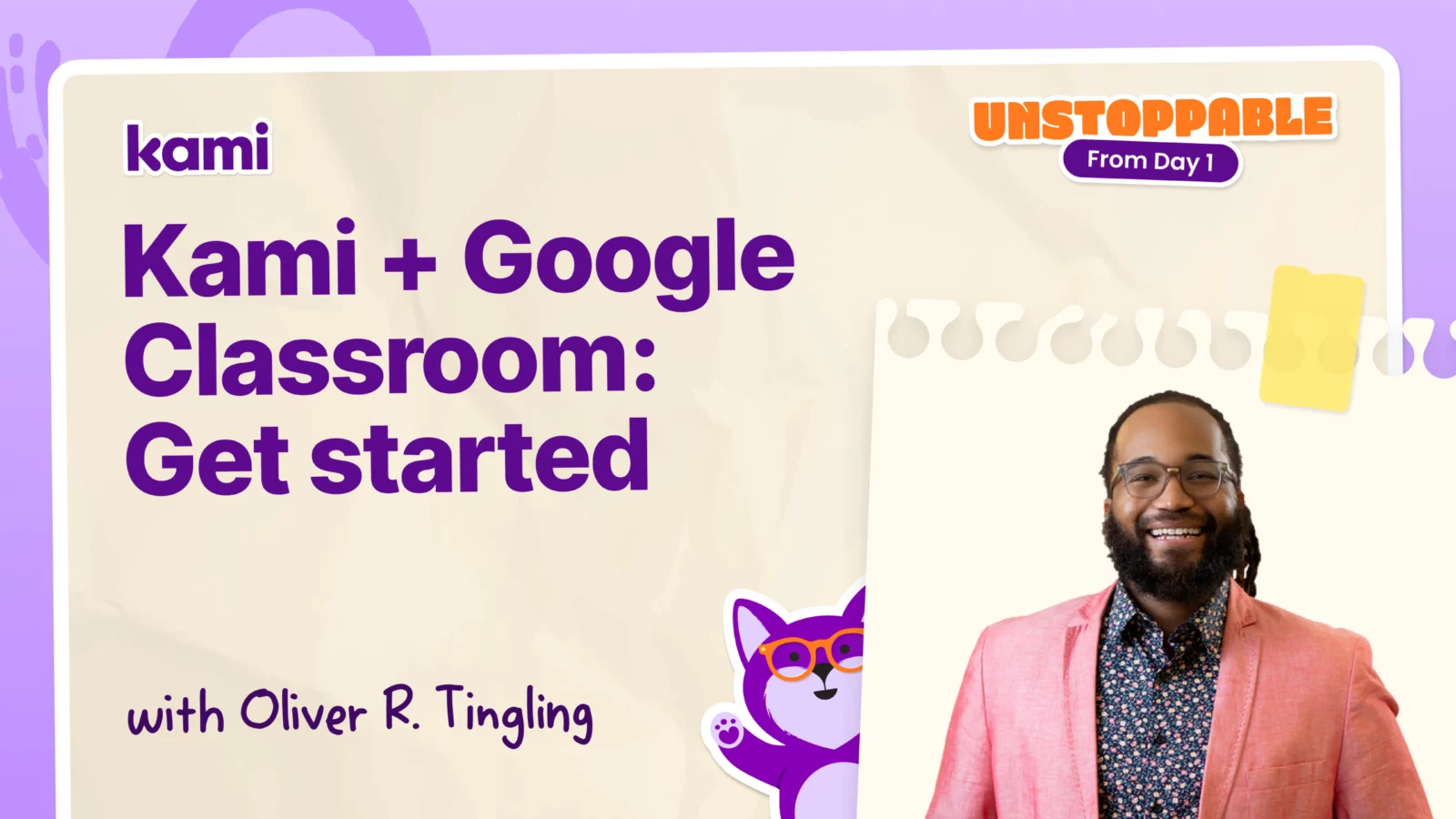 Google Classroom integration: create and grade assignments in Kami App | Kami App