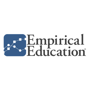 Empirical Education logo.