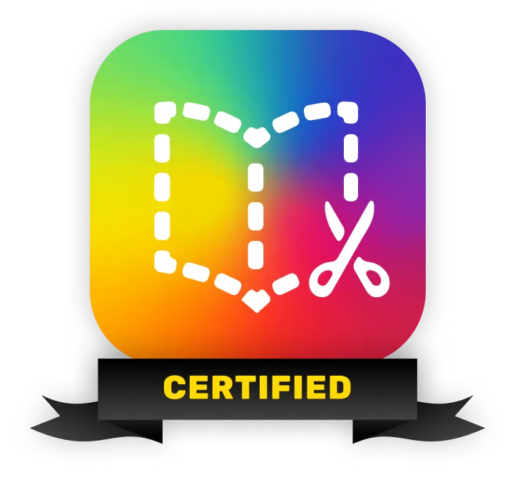 Book Creator Certified Badge