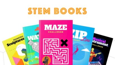 STEM activities for middle school students