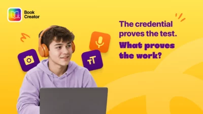CTE credentials