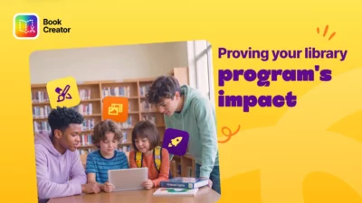 Proving your library programs impact with the AASL standards