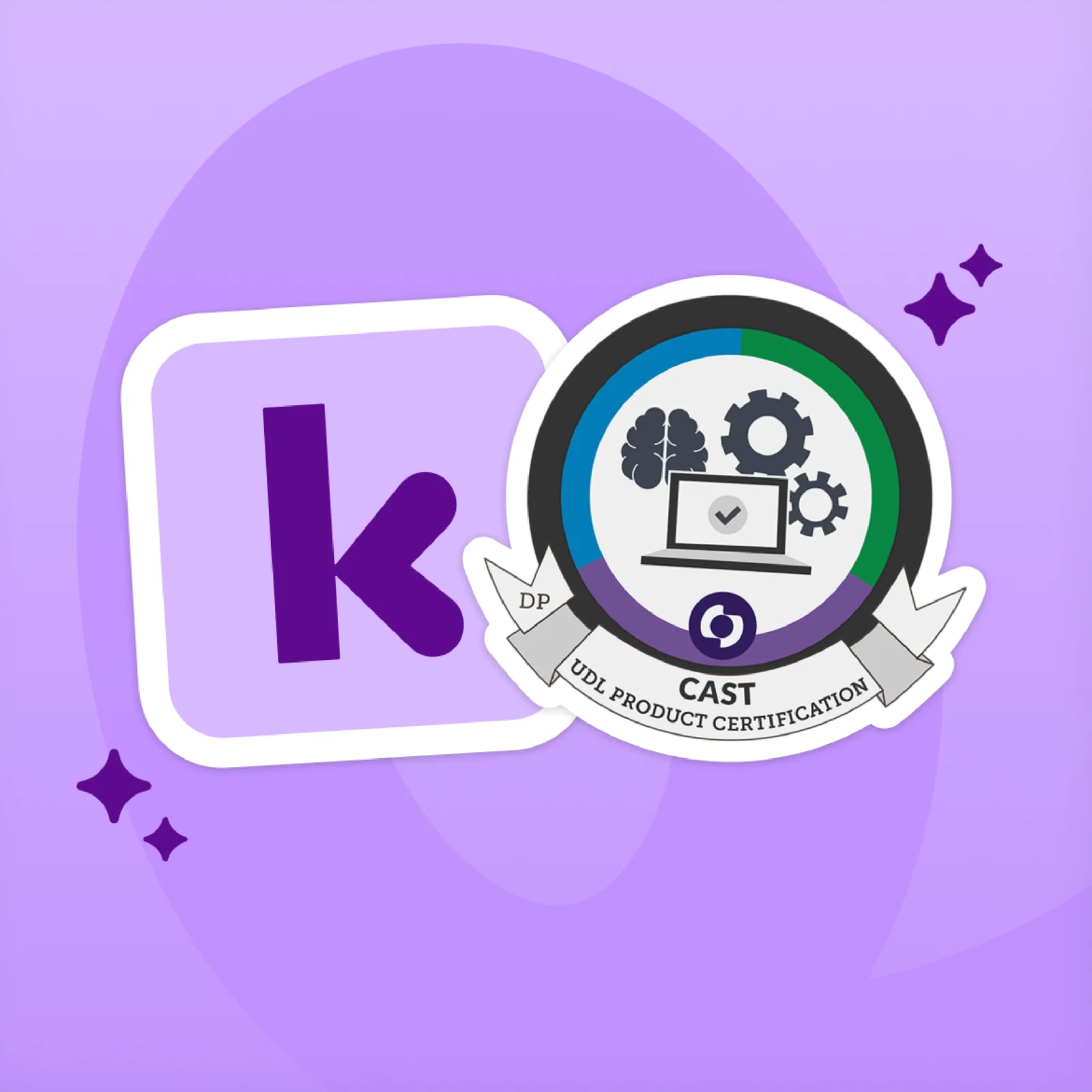 Kami App earns UDL 3.0 certification