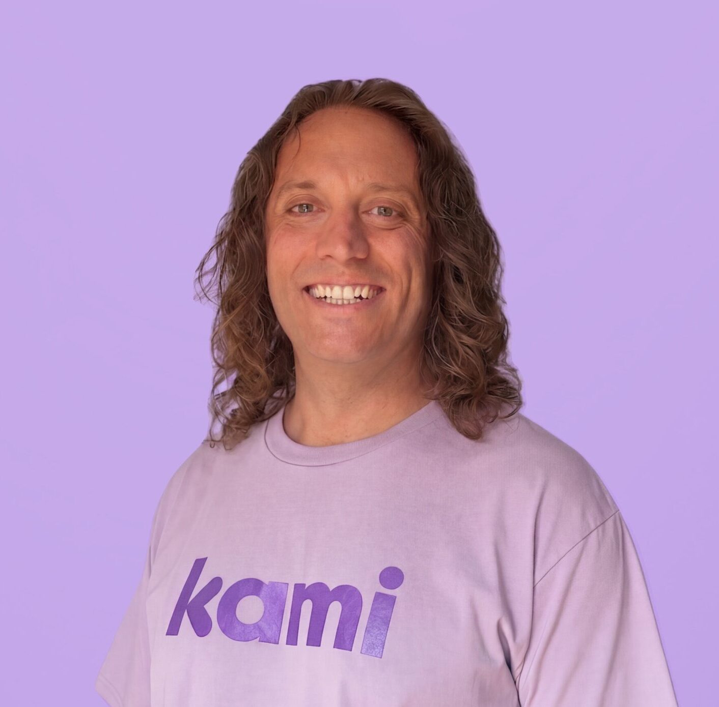 A photo of David Hotler