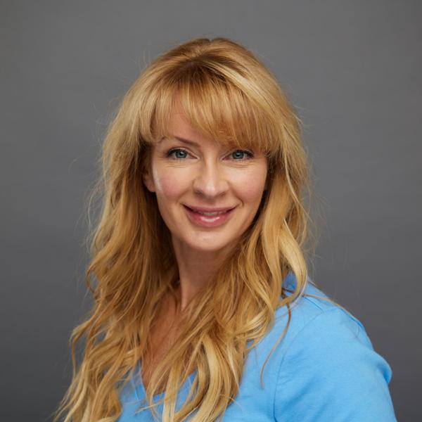 Jennifer Cronk