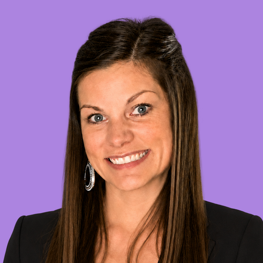 Randi Ahrndt Director of Product