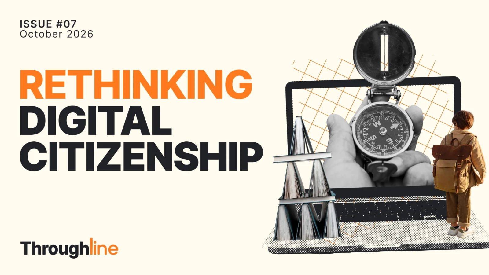 Rethinking digital citizenship in schools